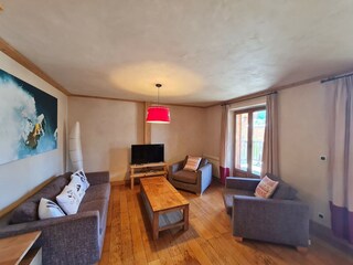 Apartment Les Deux Alpes Ausstattung 14