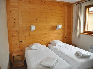 Apartamento Les Deux Alpes Características 12