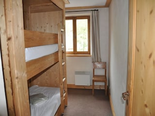 Apartment Les Deux Alpes Ausstattung 10