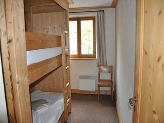 Apartment Les Deux Alpes Ausstattung 9