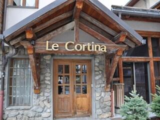 Appartamento Les Deux Alpes Registrazione all'aperto 6