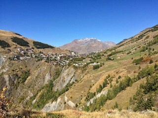 Appartement Les Deux Alpes Environnement 38