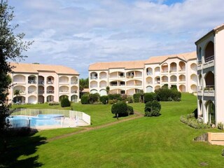 Apartment Moliets-Plage  8