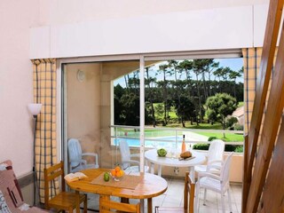 Apartment Moliets-Plage  9