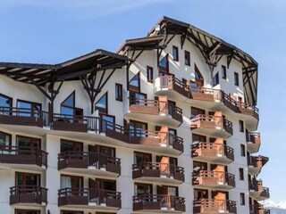 Apartment La Perrière  6