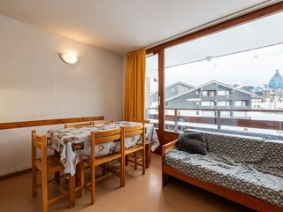 Appartement Arâches-la-Frasse Kenmerken 1