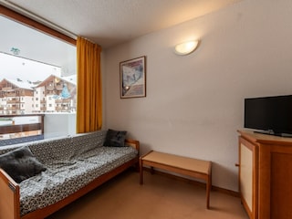 Apartment Arâches-la-Frasse Ausstattung 19