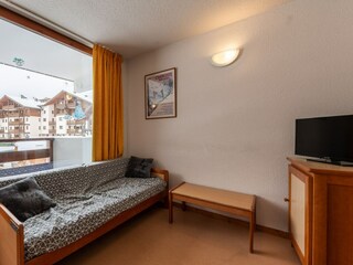 Apartment Arâches-la-Frasse Ausstattung 7