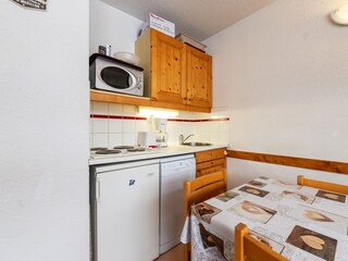 Apartment Arâches-la-Frasse Ausstattung 9