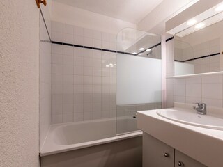 Apartment Arâches-la-Frasse Ausstattung 24