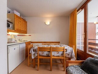 Apartment Arâches-la-Frasse Ausstattung 10