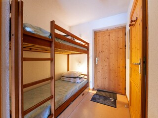 Appartement Arâches-la-Frasse  40