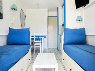 Appartement Talmont-Saint-Hilaire  15