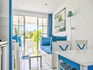 Appartement Talmont-Saint-Hilaire  16