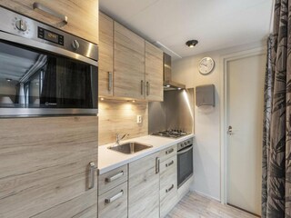 Bungaló Sint Maartenszee  2