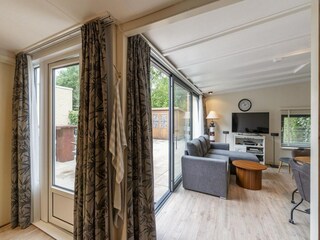Bungaló Sint Maartenszee  5