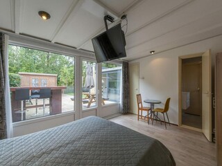 Bungaló Sint Maartenszee  6