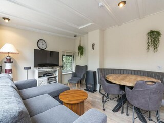 Bungaló Sint Maartenszee  7