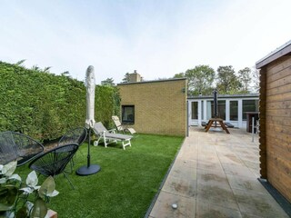 Bungaló Sint Maartenszee  10