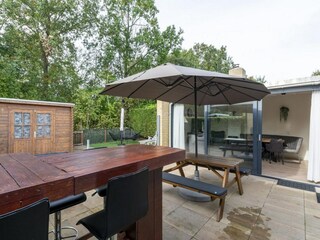 Bungaló Sint Maartenszee  11