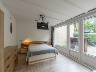 Bungaló Sint Maartenszee  12
