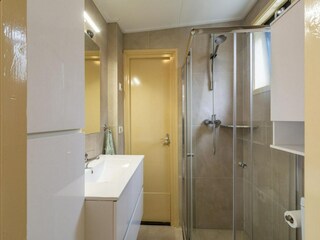 Bungaló Sint Maartenszee  14