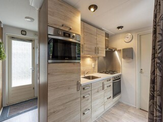 Bungaló Sint Maartenszee  15