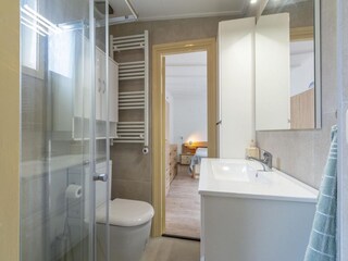Bungaló Sint Maartenszee  16