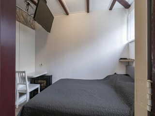 Bungaló Sint Maartenszee  17