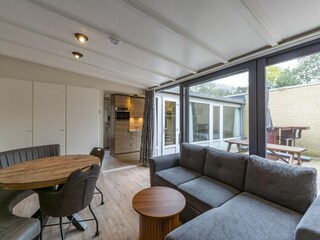 Bungaló Sint Maartenszee  18