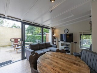 Bungaló Sint Maartenszee  19