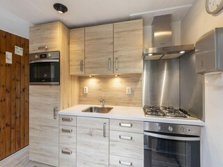 Bungaló Sint Maartenszee  20