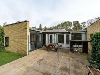Bungaló Sint Maartenszee  21