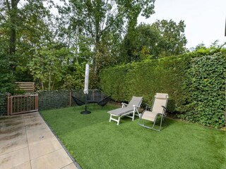 Bungaló Sint Maartenszee  23