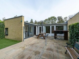 Bungaló Sint Maartenszee  24