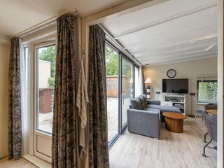 Bungaló Sint Maartenszee  25