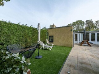 Bungaló Sint Maartenszee  27