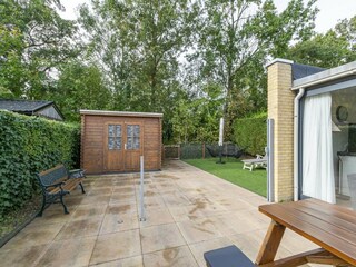 Bungaló Sint Maartenszee  28