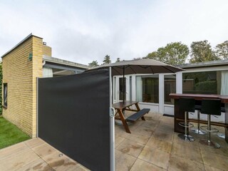 Bungaló Sint Maartenszee  29