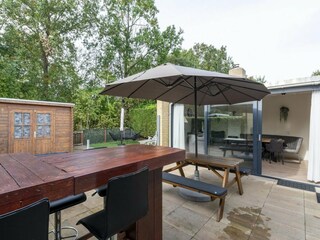 Bungaló Sint Maartenszee  30