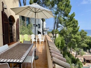 Holiday house Begur  36