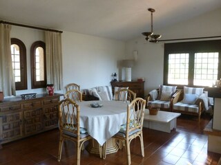 Ferienhaus Begur Ausstattung 18