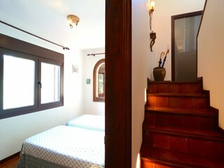 Ferienhaus Begur Ausstattung 19