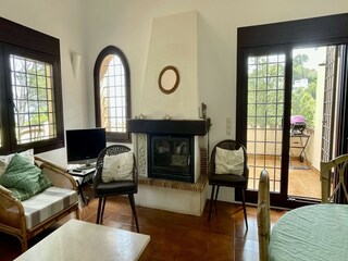 Holiday house Begur Features 30