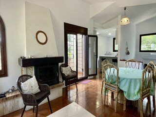 Ferienhaus Begur Ausstattung 20