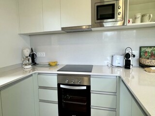 Ferienhaus Begur Ausstattung 29