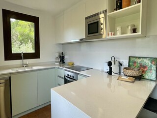 Ferienhaus Begur Ausstattung 21