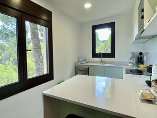Ferienhaus Begur Ausstattung 23