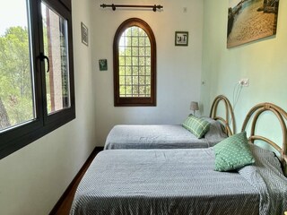 Ferienhaus Begur Ausstattung 25