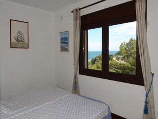 Ferienhaus Begur Ausstattung 27